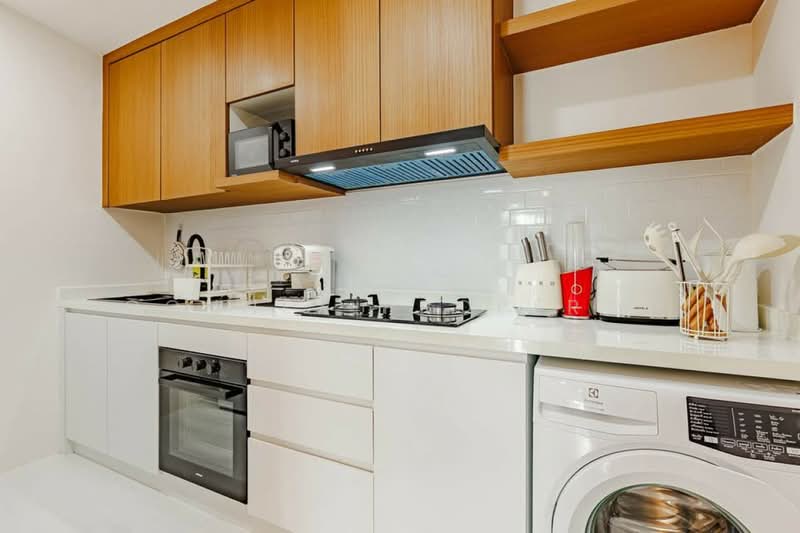 The Asset Curve - Phuket, Phuket, เทพกระษัตรี, Sri Sunthon, Thalang, Phuket, 2 Bedrooms, 50 sqm, Townhouse For Sale, by Connex Property, 500415332 - DDproperty.com