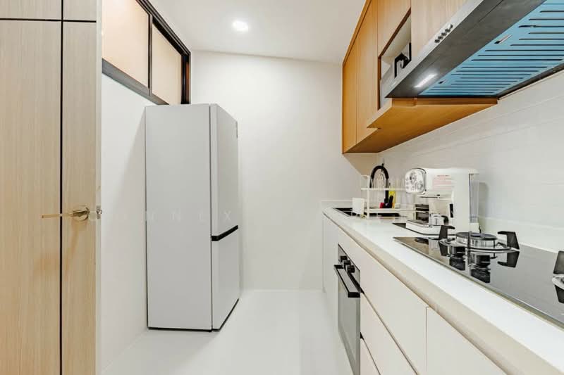The Asset Curve - Phuket, Phuket, เทพกระษัตรี, Sri Sunthon, Thalang, Phuket, 2 Bedrooms, 50 sqm, Townhouse For Sale, by Connex Property, 500415332 - DDproperty.com