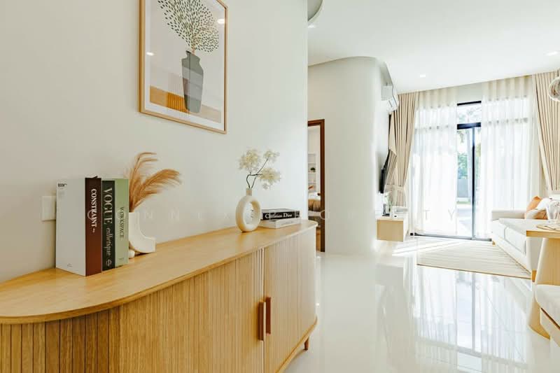 The Asset Curve - Phuket, Phuket, เทพกระษัตรี, Sri Sunthon, Thalang, Phuket, 2 Bedrooms, 50 sqm, Townhouse For Sale, by Connex Property, 500415332 - DDproperty.com