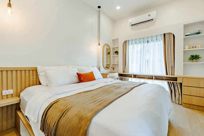 ดิ แอสเสท เคิร์ฟ - ภูเก็ต, ภูเก็ต, เทพกระษัตรี, ศรีสุนทร, ถลาง, ภูเก็ต, 50 ตร.ม., ทาวน์เฮ้าส์ ขาย, โดย Connex Property, 500415332 - DDproperty.com
