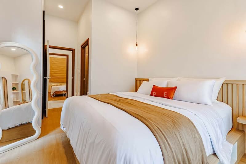 The Asset Curve - Phuket, Phuket, เทพกระษัตรี, Sri Sunthon, Thalang, Phuket, 2 Bedrooms, 50 sqm, Townhouse For Sale, by Connex Property, 500415332 - DDproperty.com