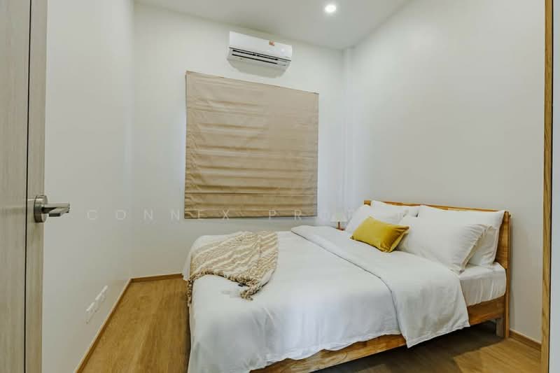 The Asset Curve - Phuket, Phuket, เทพกระษัตรี, Sri Sunthon, Thalang, Phuket, 2 Bedrooms, 50 sqm, Townhouse For Sale, by Connex Property, 500415332 - DDproperty.com