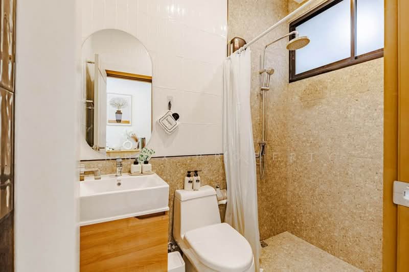 The Asset Curve - Phuket, Phuket, เทพกระษัตรี, Sri Sunthon, Thalang, Phuket, 2 Bedrooms, 50 sqm, Townhouse For Sale, by Connex Property, 500415332 - DDproperty.com