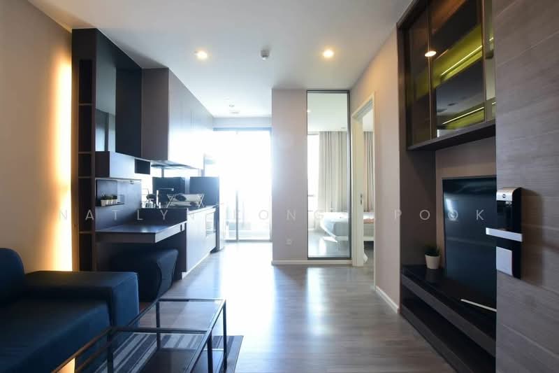 The Room Sukhumvit 69, Bangkok, 1539 Sukhumvit Road, Phra Kanong Nua, Watthana, Bangkok, 1 Bedroom, 35 sqm, Condo For Sale, by Natlyn Kongsapook, 500415333 - DDproperty.com