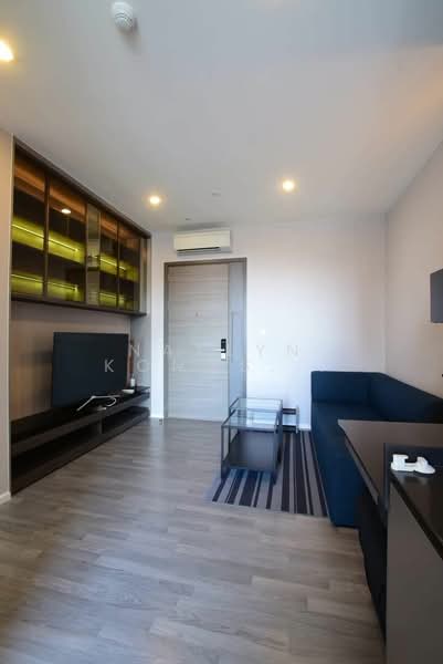 The Room Sukhumvit 69, Bangkok, 1539 Sukhumvit Road, Phra Kanong Nua, Watthana, Bangkok, 1 Bedroom, 35 sqm, Condo For Sale, by Natlyn Kongsapook, 500415333 - DDproperty.com