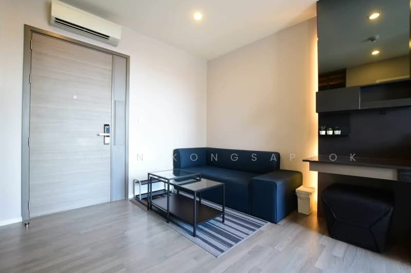 The Room Sukhumvit 69, Bangkok, 1539 Sukhumvit Road, Phra Kanong Nua, Watthana, Bangkok, 1 Bedroom, 35 sqm, Condo For Sale, by Natlyn Kongsapook, 500415333 - DDproperty.com