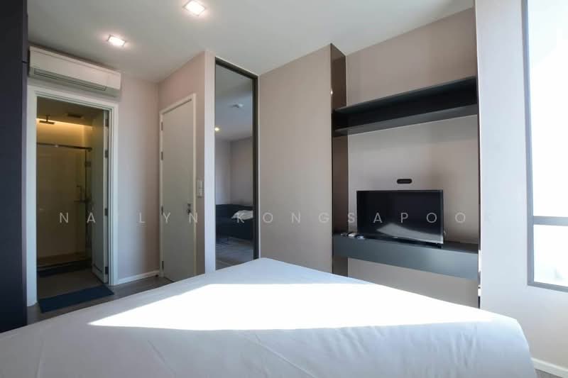 The Room Sukhumvit 69 : เดอะ รูม สุขุมวิท 69, กรุงเทพ, 1539 ถ.สุขุมวิท, พระโขนงเหนือ, วัฒนา, กรุงเทพ, 35 ตร.ม., คอนโด ขาย, โดย Natlyn Kongsapook, 500415333 - DDproperty.com