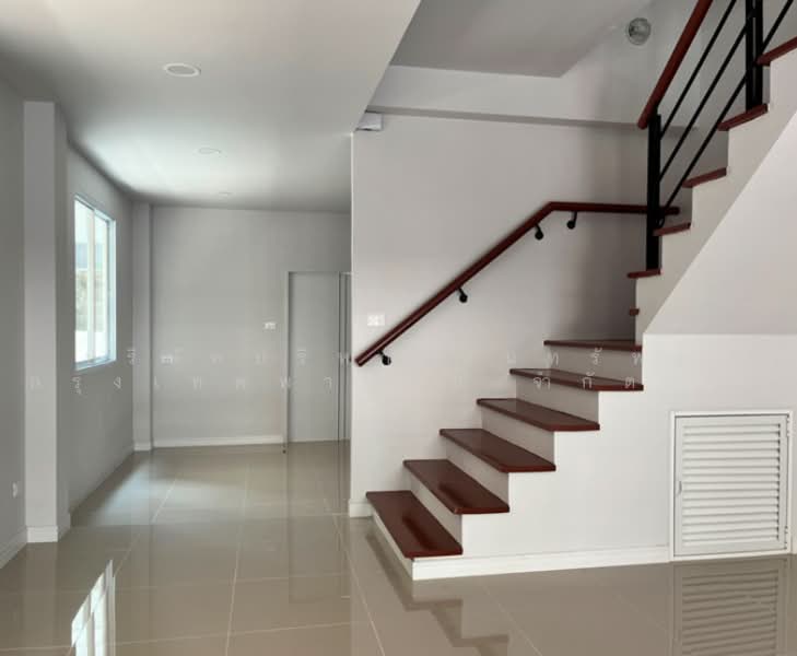 Bann Imumporn Pinklao-Thawee Watthana, Bangkok, Soi Moobann Imumporn, Sala Thammasop, Thawi Watthana, Bangkok, 3 Bedrooms, 152 sqm, Single Detached House For Sale, by Bangkok Commercial Asset Management Com, 500415334 - DDproperty.com