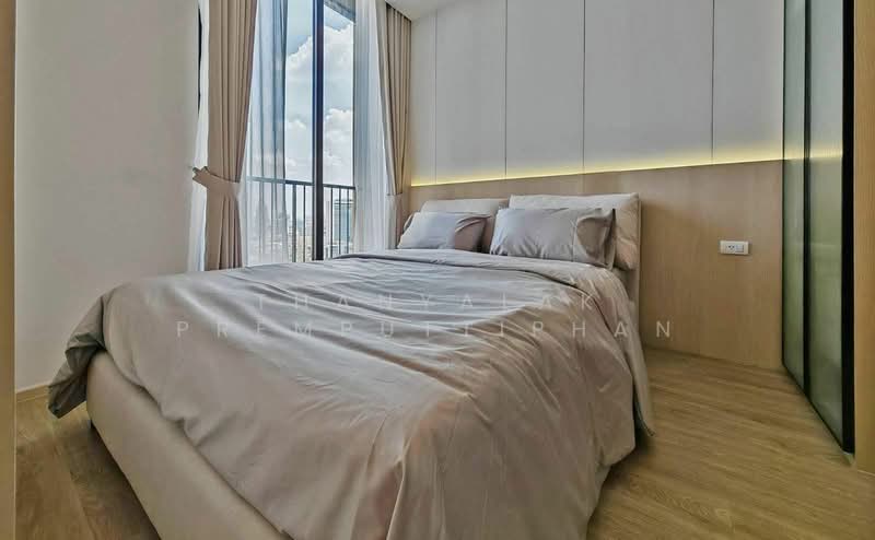 Noble State 39, Bangkok, 35 Soi Sukhumvit 39, Khlong Tan Nua, Watthana, Bangkok, 1 Bedroom, 30 sqm, Condo For Rent, by Thanyalak Premputtiphan, 500415335 - DDproperty.com