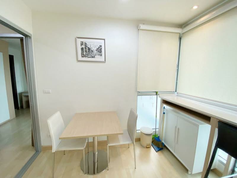 Rhythm Ratchada, Bangkok, 558 Ratchadaphisek Road, Samsen Nok, Huai Khwang, Bangkok, 1 Bedroom, 47 sqm, Condo For Rent, by Narinthira Roengrit, 500415337 - DDproperty.com