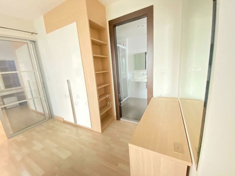 Rhythm Ratchada, Bangkok, 558 Ratchadaphisek Road, Samsen Nok, Huai Khwang, Bangkok, 1 Bedroom, 47 sqm, Condo For Rent, by Narinthira Roengrit, 500415337 - DDproperty.com