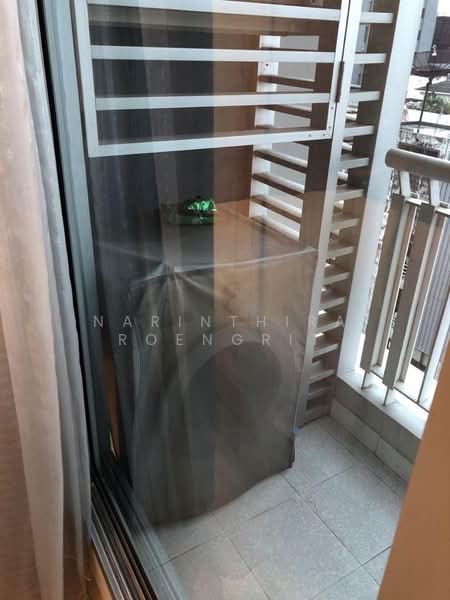 Rhythm Ratchada, Bangkok, 558 Ratchadaphisek Road, Samsen Nok, Huai Khwang, Bangkok, 1 Bedroom, 47 sqm, Condo For Rent, by Narinthira Roengrit, 500415337 - DDproperty.com