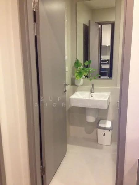 The Base Central Pattaya, Chon Buri (Pattaya), Pattayasaisong Road, Bang Lamung, Bang Lamung (Pattaya), Chon Buri (Pattaya), 1 Bedroom, 29 sqm, Condo For Sale, by Supicha Chorjong, 500415338 - DDproperty.com