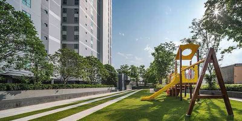 The Base Central Pattaya, Chon Buri (Pattaya), Pattayasaisong Road, Bang Lamung, Bang Lamung (Pattaya), Chon Buri (Pattaya), 1 Bedroom, 29 sqm, Condo For Sale, by Supicha Chorjong, 500415338 - DDproperty.com