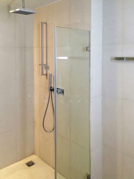 Quad Silom, Bangkok, 63 Soi Pipat 2, Silom Road, Suriyawong, Bang Rak, Bangkok, 2 Bedrooms, 60 sqm, Condo For Sale, by Narinthira Roengrit, 500415343 - DDproperty.com