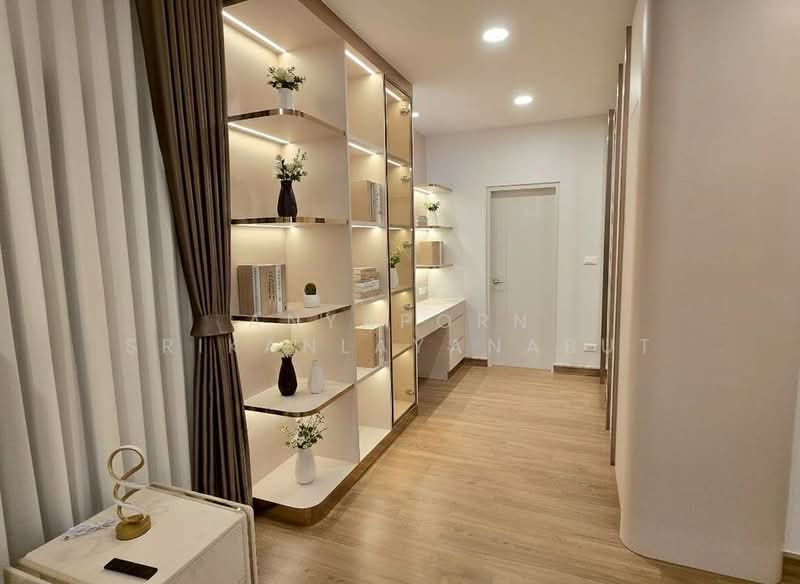 Centro Bangna, Samut Prakan, 111 Soi 3, Bang Kaeo, Bang Plee, Samut Prakan, 4 Bedrooms, 300 sqm, Single Detached House For Rent, by Anyaporn Srikanlayanabut, 500415346 - DDproperty.com