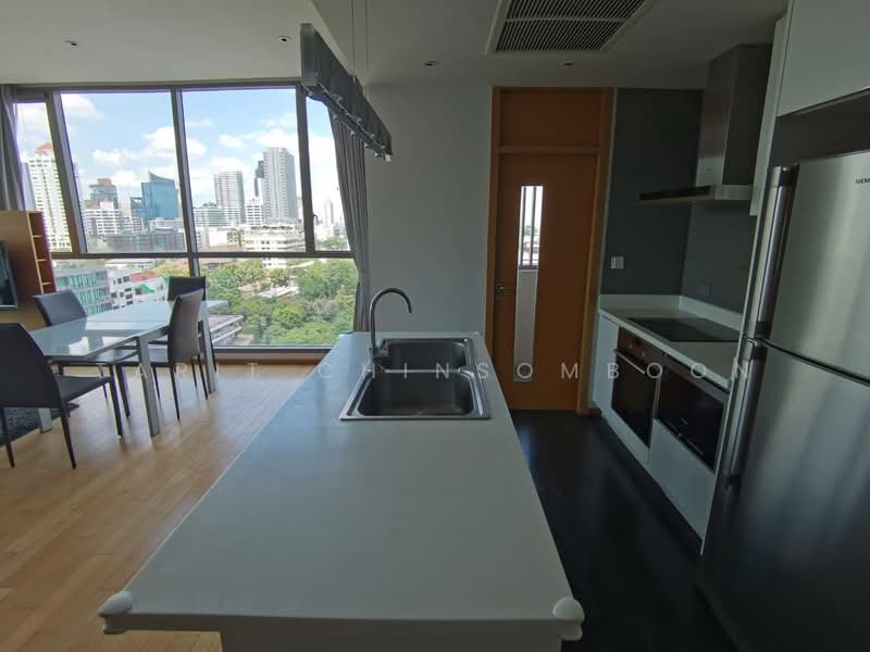 Aequa Sukhumvit 49 : เอควา สุขมวิท 49, กรุงเทพ, ซอยสุขุมวิท 49 ถนนสุขุมวิท, คลองตันเหนือ, วัฒนา, กรุงเทพ, 92 ตร.ม., คอนโด ให้เช่า, โดย Tarit Chinsomboon, 500415347 - DDproperty.com