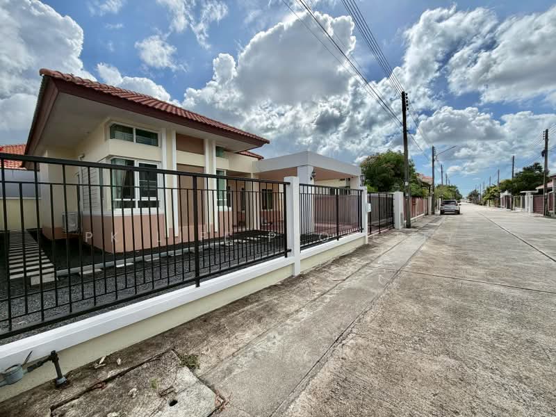 9R0809 This house for rent 3 bedroom 2 bathroom 40,000/month at wichit have fully furnished, ภูเก็ต, วิชิต, เมืองภูเก็ต, ภูเก็ต, 120 ตร.ม., บ้านแฝด ให้เช่า, โดย PK LIFE Property, 500415348 - DDproperty.com