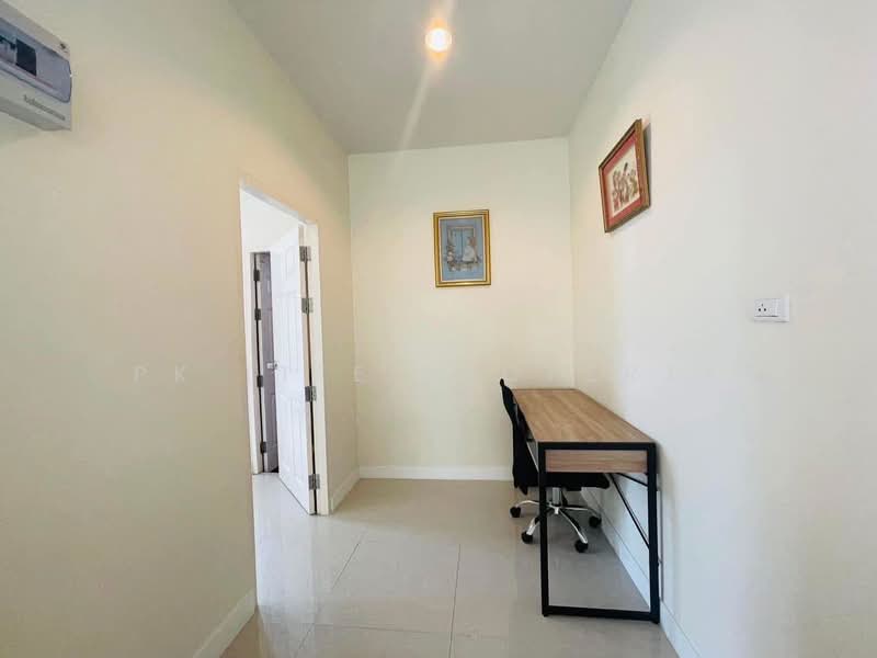 9R0809 This house for rent 3 bedroom 2 bathroom 40,000/month at wichit have fully furnished, Phuket, Wichit, Muang Phuket, Phuket, 3 Bedrooms, 120 sqm, Semi-Detached House (Twin House) For Rent, by PK LIFE Property, 500415348 - DDproperty.com