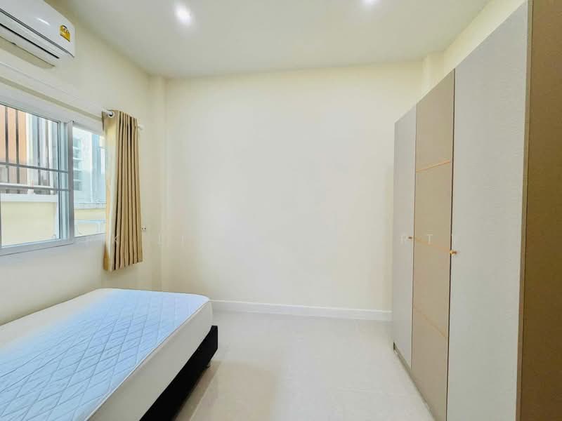 9R0809 This house for rent 3 bedroom 2 bathroom 40,000/month at wichit have fully furnished, Phuket, Wichit, Muang Phuket, Phuket, 3 Bedrooms, 120 sqm, Semi-Detached House (Twin House) For Rent, by PK LIFE Property, 500415348 - DDproperty.com