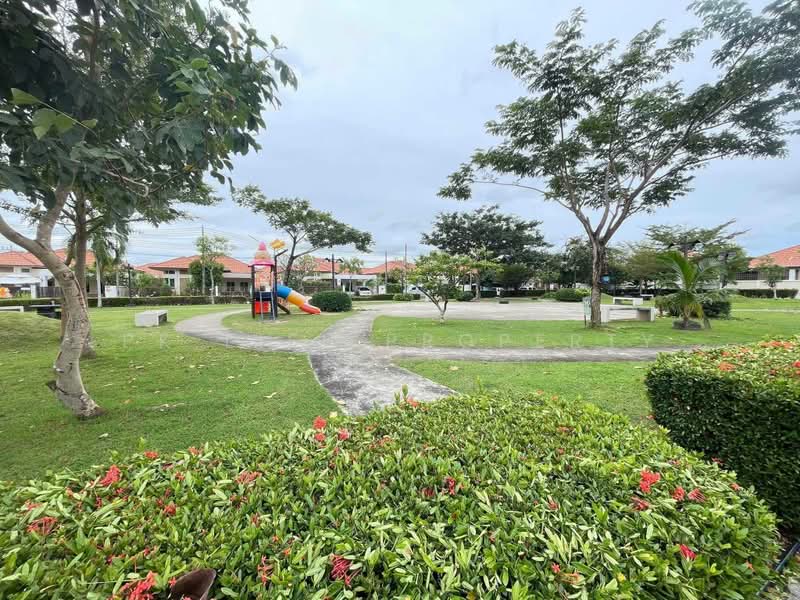 9R0809 This house for rent 3 bedroom 2 bathroom 40,000/month at wichit have fully furnished, Phuket, Wichit, Muang Phuket, Phuket, 3 Bedrooms, 120 sqm, Semi-Detached House (Twin House) For Rent, by PK LIFE Property, 500415348 - DDproperty.com