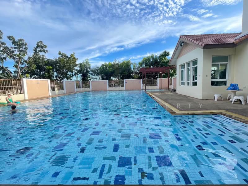 9R0809 This house for rent 3 bedroom 2 bathroom 40,000/month at wichit have fully furnished, Phuket, Wichit, Muang Phuket, Phuket, 3 Bedrooms, 120 sqm, Semi-Detached House (Twin House) For Rent, by PK LIFE Property, 500415348 - DDproperty.com