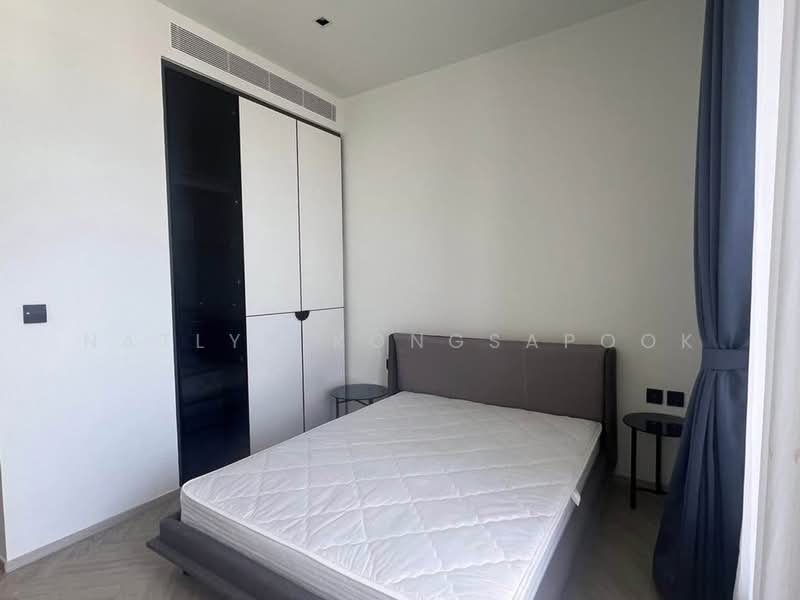 Chapter Charoennakhon–Riverside, Bangkok, Charoennakorn Road, Bang Lam Phu Lang, Khlong San, Bangkok, Studio, 26 sqm, Condo For Rent, by Natlyn Kongsapook, 500415349 - DDproperty.com