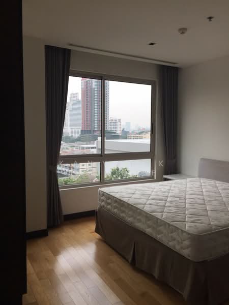 The Lofts Yennakart : เดอะ ล็อฟท์ เย็นอากาศ, กรุงเทพ, 366 ซอยนางลิ้นจี่ ถนนเย็นอากาศ, ช่องนนทรี, ยานนาวา, กรุงเทพ, 69 ตร.ม., คอนโด ให้เช่า, โดย Kanyapuk Tinanop, 500415353 - DDproperty.com