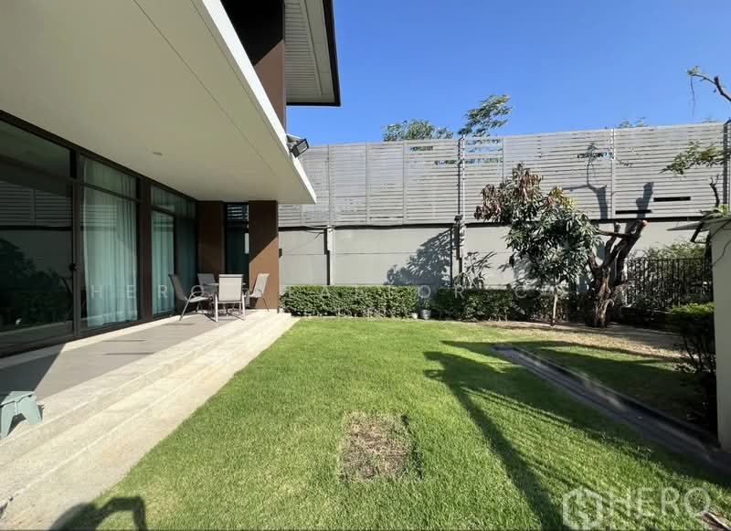 Setthasiri Krungthep Kreetha, Bangkok, Krungthep Kreetha Road, Hua Mak, Bang Kapi, Bangkok, 5 Bedrooms, 318 sqm, Single Detached House For Sale, by Hero Realtor Co., Ltd., 500415355 - DDproperty.com