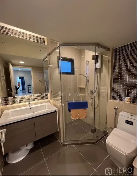 Setthasiri Krungthep Kreetha, Bangkok, Krungthep Kreetha Road, Hua Mak, Bang Kapi, Bangkok, 5 Bedrooms, 318 sqm, Single Detached House For Sale, by Hero Realtor Co., Ltd., 500415355 - DDproperty.com