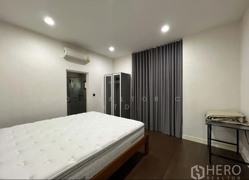 Setthasiri Krungthep Kreetha, Bangkok, Krungthep Kreetha Road, Hua Mak, Bang Kapi, Bangkok, 5 Bedrooms, 318 sqm, Single Detached House For Sale, by Hero Realtor Co., Ltd., 500415355 - DDproperty.com