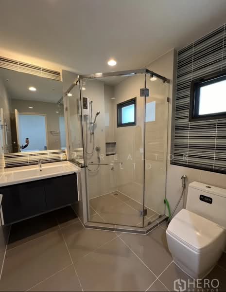 Setthasiri Krungthep Kreetha, Bangkok, Krungthep Kreetha Road, Hua Mak, Bang Kapi, Bangkok, 5 Bedrooms, 318 sqm, Single Detached House For Sale, by Hero Realtor Co., Ltd., 500415355 - DDproperty.com