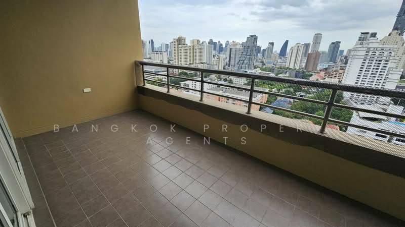 Baan Jamjuree, Bangkok, 42 Soi Sukhumvit 39, Khlong Tan Nua, Watthana, Bangkok, 3 Bedrooms, 197 sqm, Condo For Rent, by BANGKOK PROPERTY AGENTS, 500415357 - DDproperty.com
