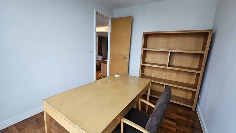 Baan Jamjuree, Bangkok, 42 Soi Sukhumvit 39, Khlong Tan Nua, Watthana, Bangkok, 3 Bedrooms, 197 sqm, Condo For Rent, by BANGKOK PROPERTY AGENTS, 500415357 - DDproperty.com