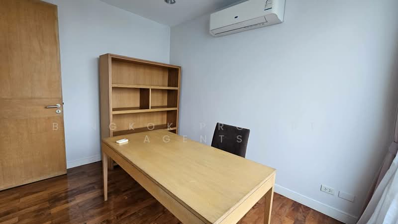 Baan Jamjuree, Bangkok, 42 Soi Sukhumvit 39, Khlong Tan Nua, Watthana, Bangkok, 3 Bedrooms, 197 sqm, Condo For Rent, by BANGKOK PROPERTY AGENTS, 500415357 - DDproperty.com