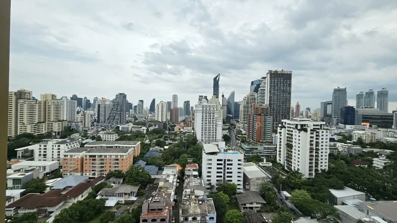 Baan Jamjuree, Bangkok, 42 Soi Sukhumvit 39, Khlong Tan Nua, Watthana, Bangkok, 3 Bedrooms, 197 sqm, Condo For Rent, by BANGKOK PROPERTY AGENTS, 500415357 - DDproperty.com