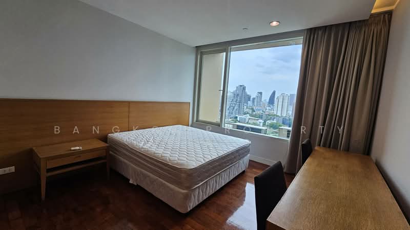 Baan Jamjuree, Bangkok, 42 Soi Sukhumvit 39, Khlong Tan Nua, Watthana, Bangkok, 3 Bedrooms, 197 sqm, Condo For Rent, by BANGKOK PROPERTY AGENTS, 500415357 - DDproperty.com