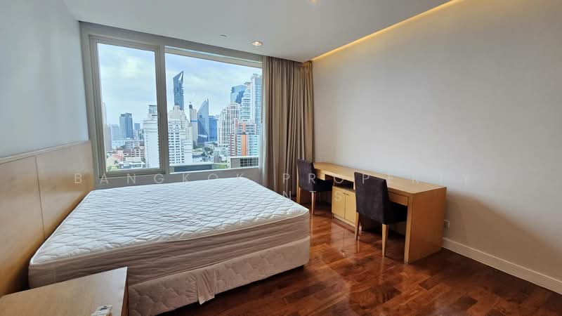 Baan Jamjuree, Bangkok, 42 Soi Sukhumvit 39, Khlong Tan Nua, Watthana, Bangkok, 3 Bedrooms, 197 sqm, Condo For Rent, by BANGKOK PROPERTY AGENTS, 500415357 - DDproperty.com