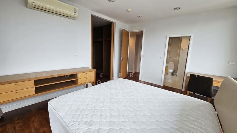 Baan Jamjuree, Bangkok, 42 Soi Sukhumvit 39, Khlong Tan Nua, Watthana, Bangkok, 3 Bedrooms, 197 sqm, Condo For Rent, by BANGKOK PROPERTY AGENTS, 500415357 - DDproperty.com