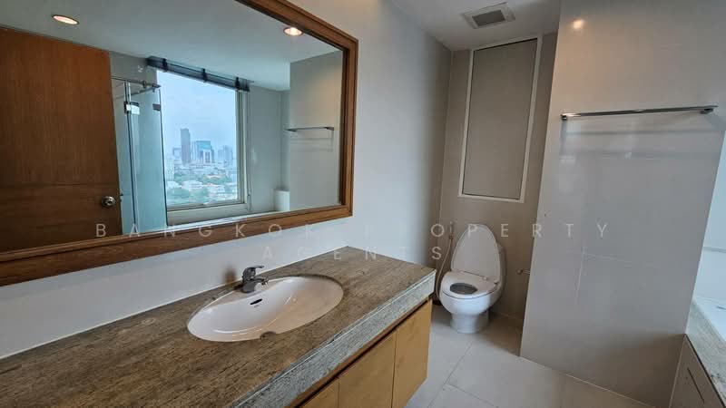 Baan Jamjuree, Bangkok, 42 Soi Sukhumvit 39, Khlong Tan Nua, Watthana, Bangkok, 3 Bedrooms, 197 sqm, Condo For Rent, by BANGKOK PROPERTY AGENTS, 500415357 - DDproperty.com