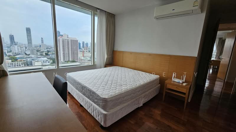 Baan Jamjuree, Bangkok, 42 Soi Sukhumvit 39, Khlong Tan Nua, Watthana, Bangkok, 3 Bedrooms, 197 sqm, Condo For Rent, by BANGKOK PROPERTY AGENTS, 500415357 - DDproperty.com