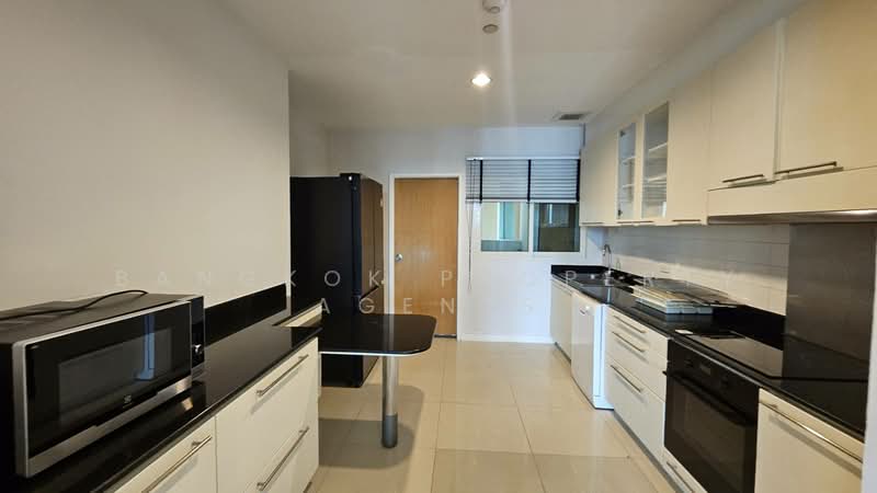 Baan Jamjuree, Bangkok, 42 Soi Sukhumvit 39, Khlong Tan Nua, Watthana, Bangkok, 3 Bedrooms, 197 sqm, Condo For Rent, by BANGKOK PROPERTY AGENTS, 500415357 - DDproperty.com