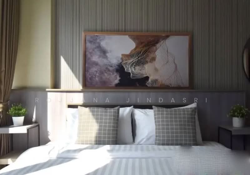 Qube Suites Sukhumvit 46, Bangkok, 30 Sukhumvit Road, Phra Kanong, Khlong Toei, Bangkok, 2 Bedrooms, 60 sqm, Apartment For Rent, by Rojjana Jindasri, 500415361 - DDproperty.com