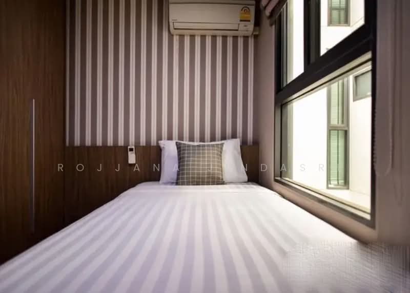 Qube Suites Sukhumvit 46, Bangkok, 30 Sukhumvit Road, Phra Kanong, Khlong Toei, Bangkok, 2 Bedrooms, 60 sqm, Apartment For Rent, by Rojjana Jindasri, 500415361 - DDproperty.com