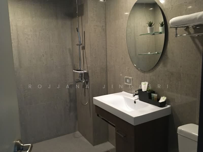 Qube Suites Sukhumvit 46, Bangkok, 30 Sukhumvit Road, Phra Kanong, Khlong Toei, Bangkok, 2 Bedrooms, 60 sqm, Apartment For Rent, by Rojjana Jindasri, 500415361 - DDproperty.com