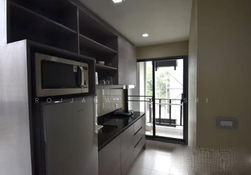 Qube Suites Sukhumvit 46, Bangkok, 30 Sukhumvit Road, Phra Kanong, Khlong Toei, Bangkok, 2 Bedrooms, 60 sqm, Apartment For Rent, by Rojjana Jindasri, 500415361 - DDproperty.com
