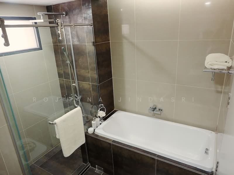 Qube Suites Sukhumvit 46 : คิวบ์ สวีทส์ สุขุมวิท 46, กรุงเทพ, 30 ถนนสุขุมวิท, พระโขนง, คลองเตย, กรุงเทพ, 60 ตร.ม., อพาร์ทเมนท์ ให้เช่า, โดย Rojjana Jindasri, 500415361 - DDproperty.com