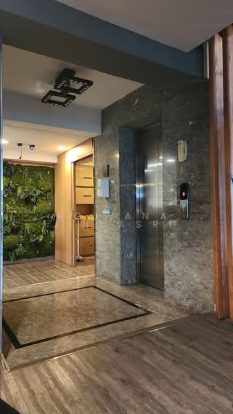 Qube Suites Sukhumvit 46, Bangkok, 30 Sukhumvit Road, Phra Kanong, Khlong Toei, Bangkok, 2 Bedrooms, 60 sqm, Apartment For Rent, by Rojjana Jindasri, 500415361 - DDproperty.com