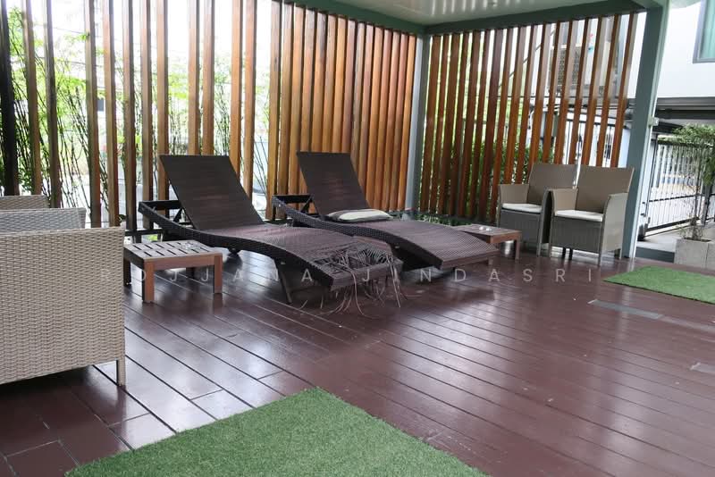 Qube Suites Sukhumvit 46, Bangkok, 30 Sukhumvit Road, Phra Kanong, Khlong Toei, Bangkok, 2 Bedrooms, 60 sqm, Apartment For Rent, by Rojjana Jindasri, 500415361 - DDproperty.com