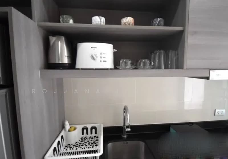 Qube Suites Sukhumvit 46, Bangkok, 30 Sukhumvit Road, Phra Kanong, Khlong Toei, Bangkok, 2 Bedrooms, 60 sqm, Apartment For Rent, by Rojjana Jindasri, 500415361 - DDproperty.com